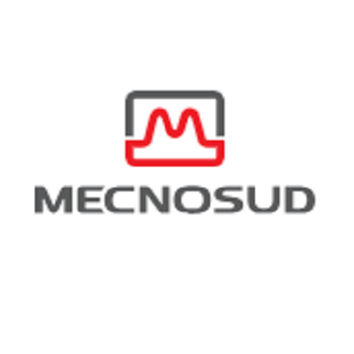 Mecnosud LOGO